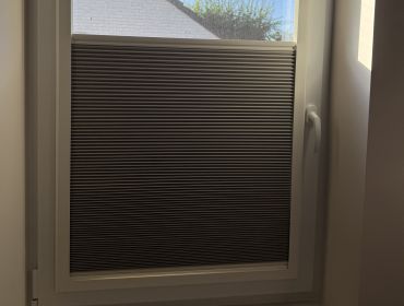 Magneetkader - ideale slaapkamerverduistering