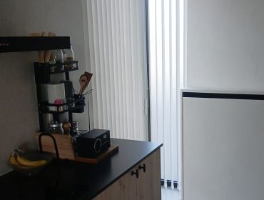Verticale Jaloezieën