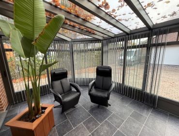 Verticale Jaloezieën