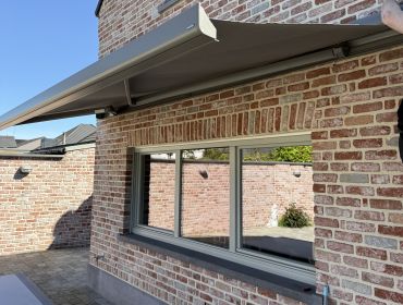 Klassieke Allrounder, BX260