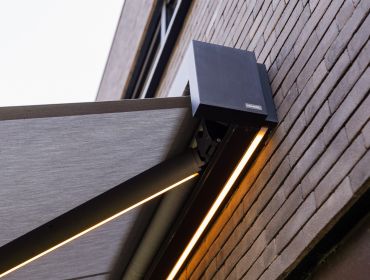 Pure luxe, maar nooit overbodig (tot 4m uitval)