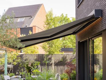 Pure luxe, maar nooit overbodig (tot 4m uitval)