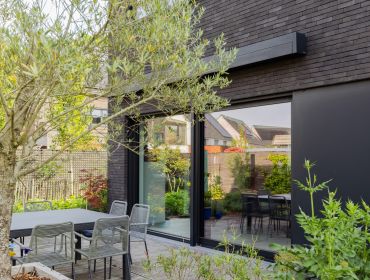 Pure luxe, maar nooit overbodig (tot 4m uitval)