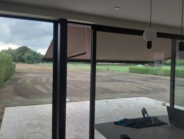 Strakke Allrounder, BX270