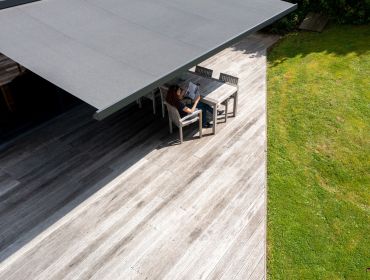 Strakke Allrounder, BX270