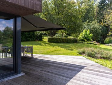 Strakke Allrounder, BX270