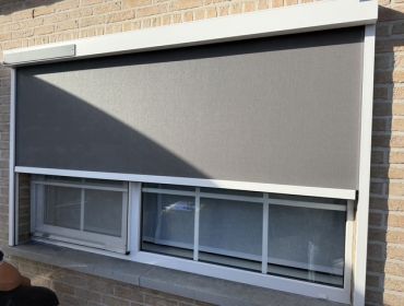 Coolscreen 8 Solar