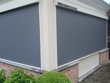 Coolscreen 8 Solar