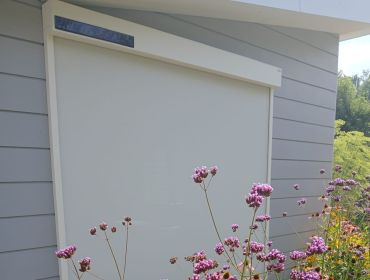 Coolscreen 8 Solar