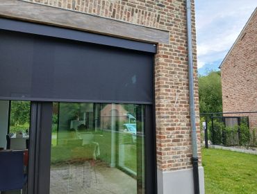 Coolscreen 8 Solar