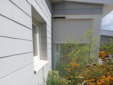 Coolscreen 8 Solar