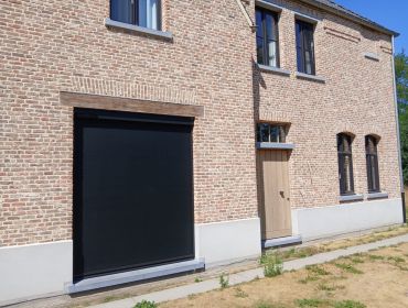 Coolscreen 8 Solar