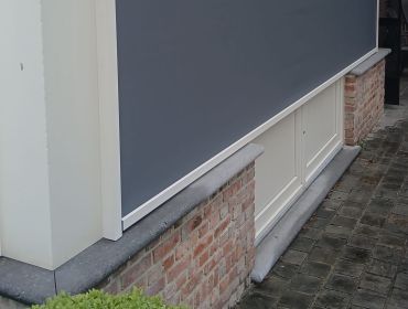 Coolscreen 8 Solar