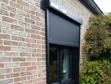 Coolscreen 8 Solar