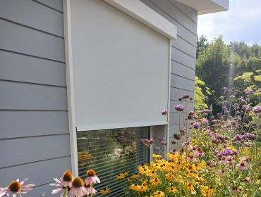 Coolscreen 8 Solar