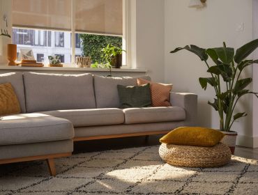 Ontdek de kracht van Dynamische Zonwering